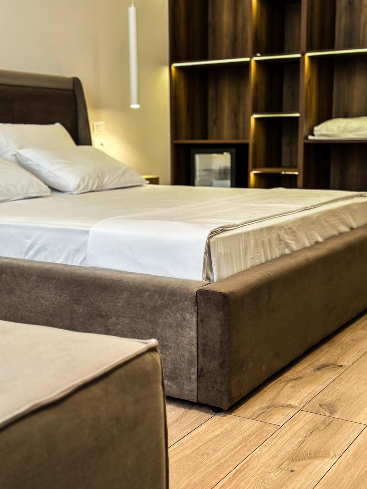 Apartment Alexander & Durres