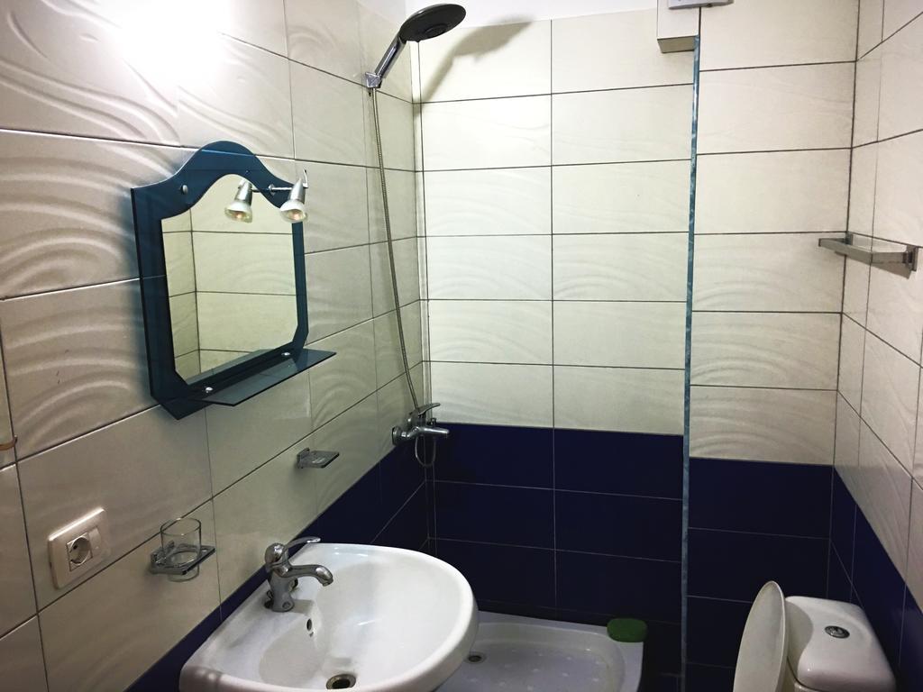 Apartment Alexander &