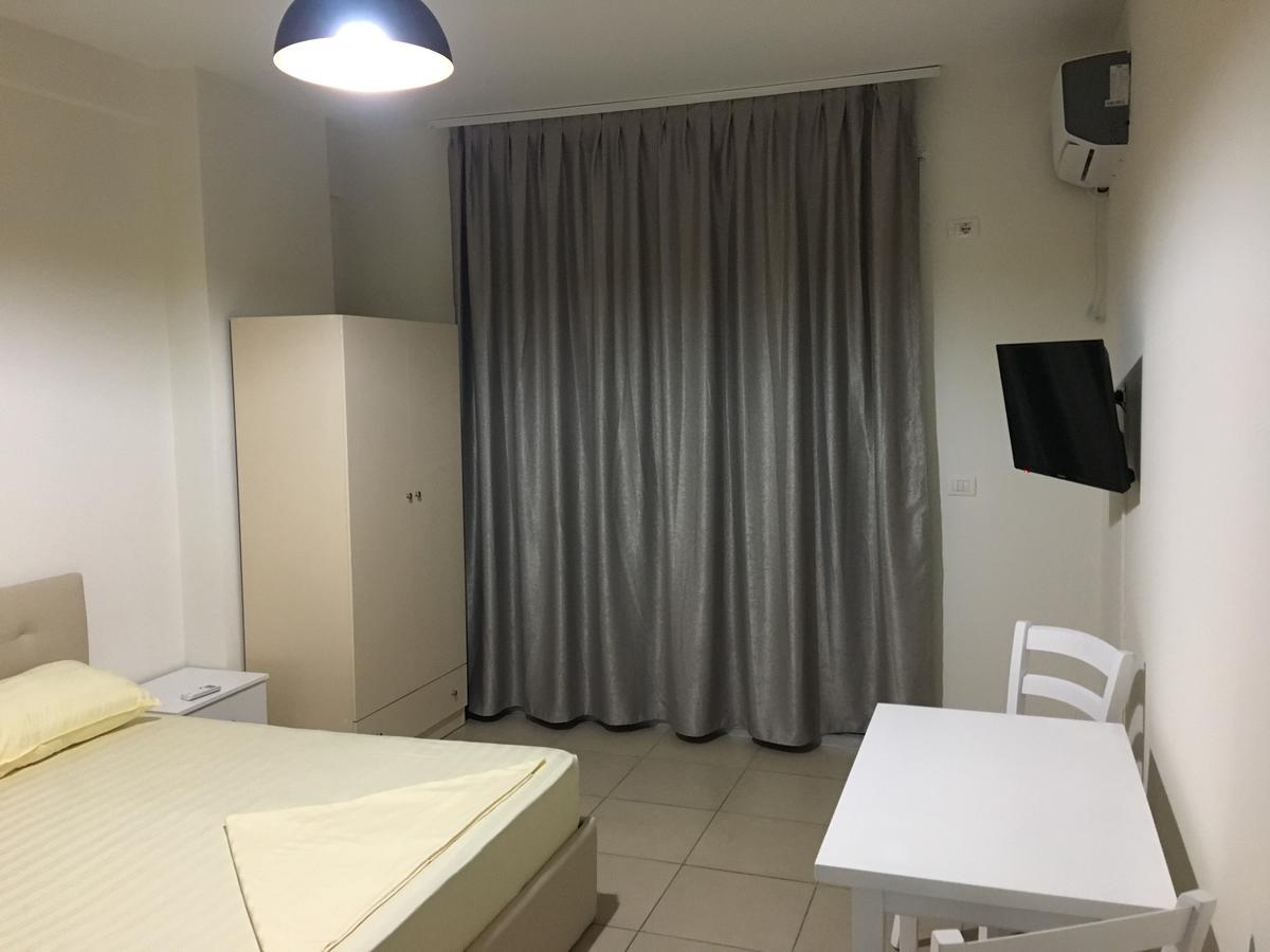 Apartment Alexander & Durres