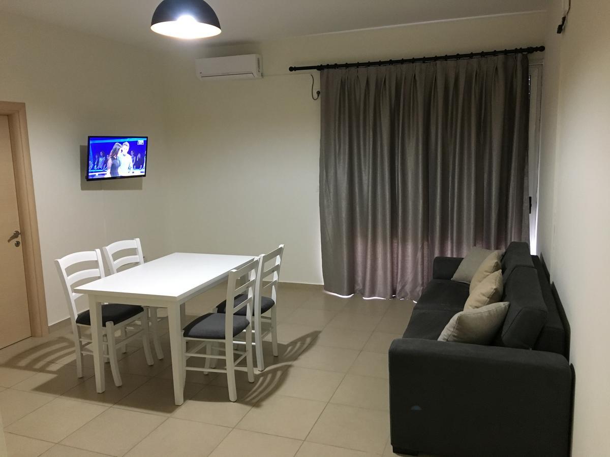 Alexander & Apartment Durres