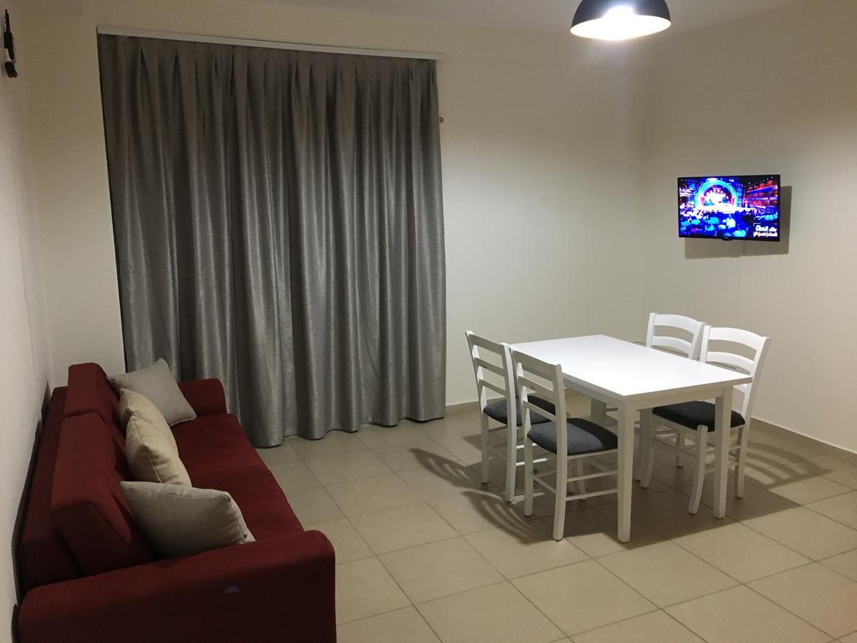 Apartment Alexander &