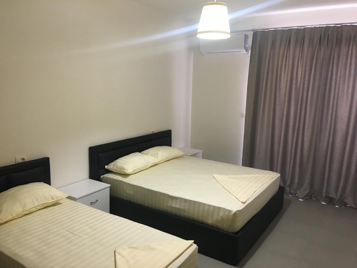 Alexander & Apartment Durres