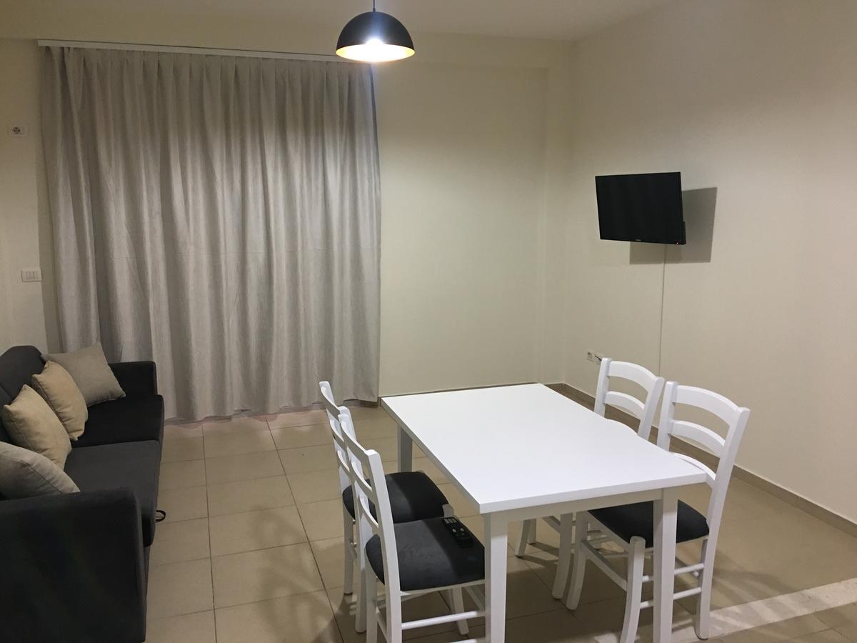 Apartment Alexander &
