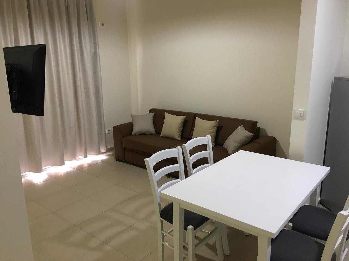 Apartment Alexander &