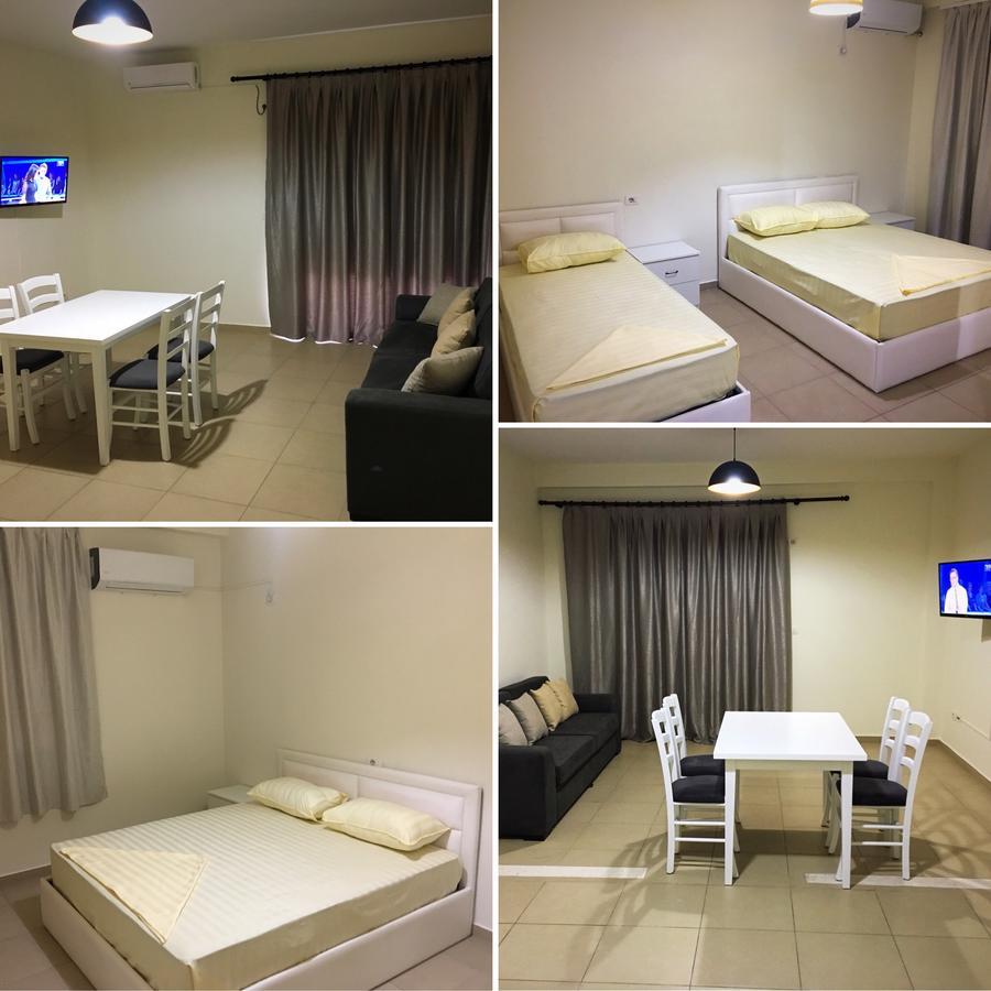 Apartment Alexander & Durres